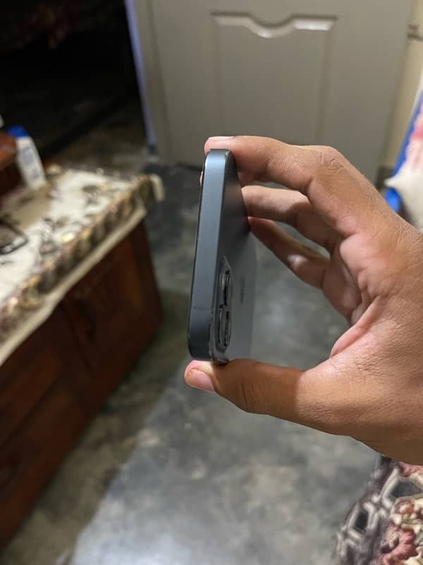 iphone 12Pro 128GB Non PTA 4