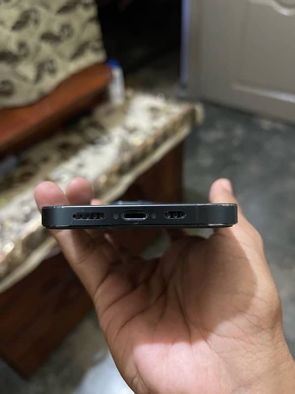 iphone 12Pro 128GB Non PTA 6