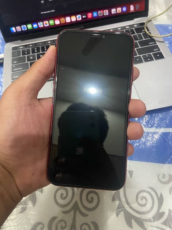 iPhone 11 Sim Working 10