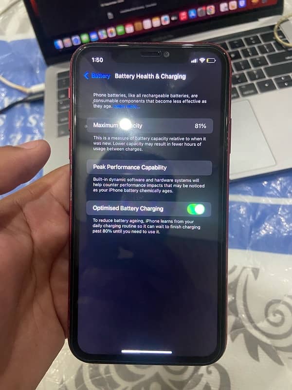 iPhone 11 Sim Working 13