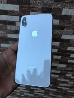 Iphone xsmax 256gb 0