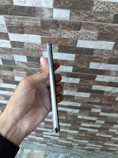 Iphone xsmax 256gb 4