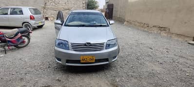 Toyota Corolla Cross HEV X 2005