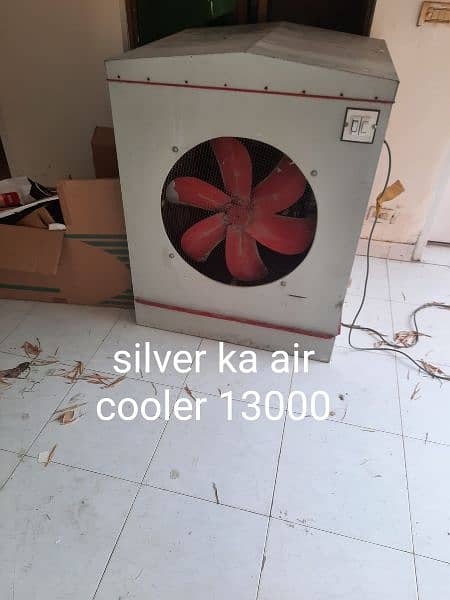 air cooler big size 3