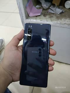 sony