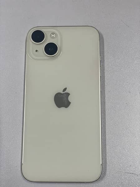 iPhone 14 128gb with box 1