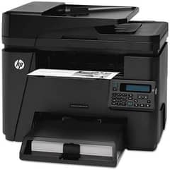 HP Laserjet Pro M225dn 0