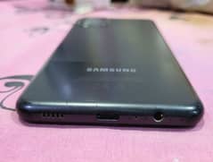 A12 Samsung without any fault 0