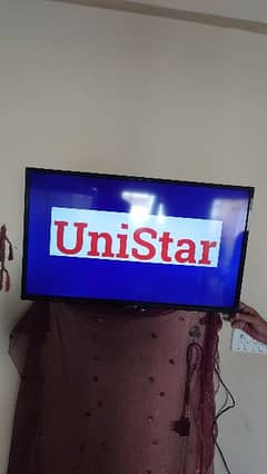 Unistar LED 32