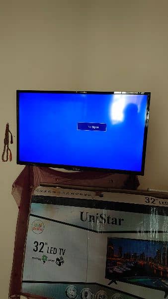 Unistar LED 32 9