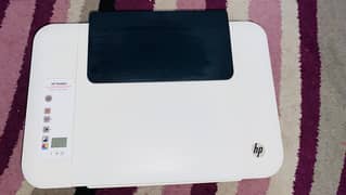 HP Deskjet Ink Advantage 2545