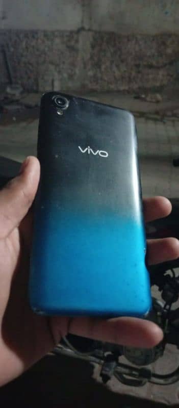 vivo y90 0