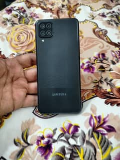 Samsung Galaxy A12 0