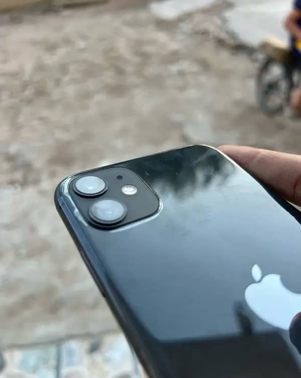 Iphone 11 Non PTA (Not Jv) 2