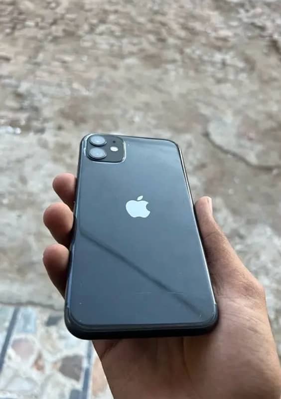 Iphone 11 Non PTA (Not Jv) 4