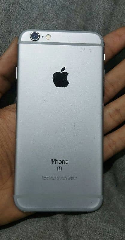 Iphone 6s 1