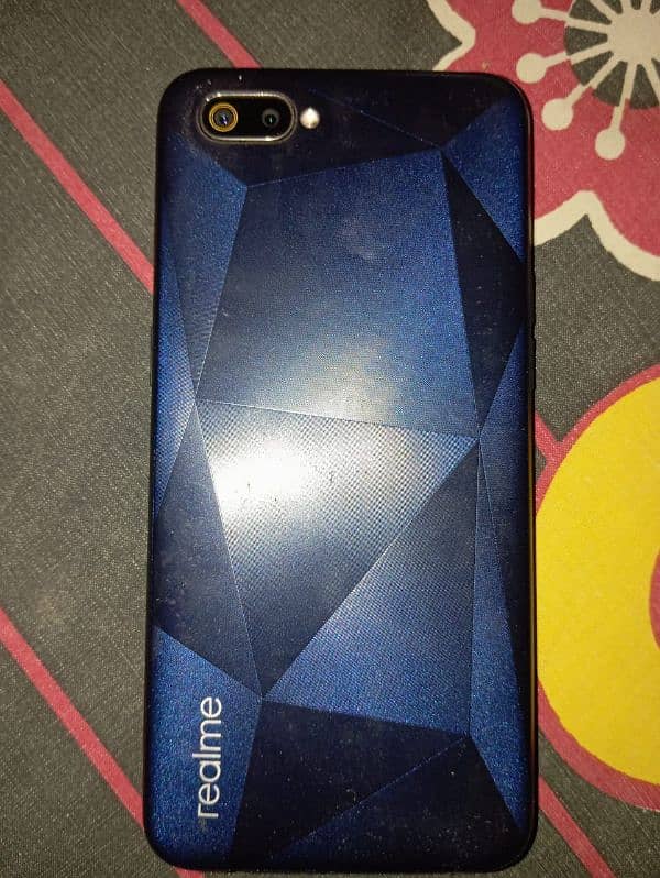 realme C2 2/32 Urgent sale 4