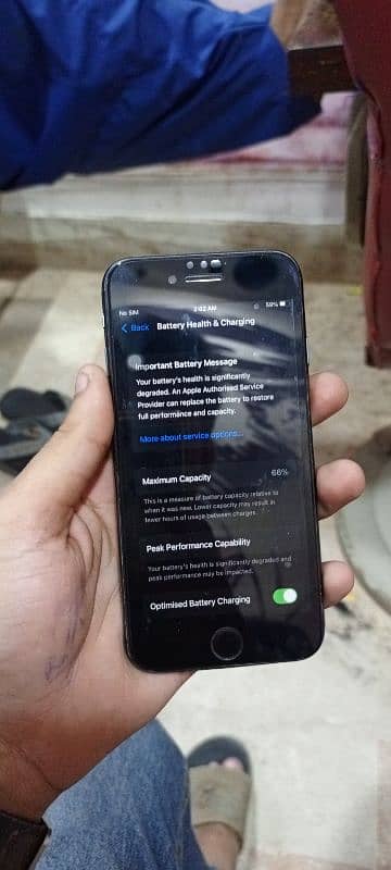 iphone 8 all ok urgent sell 2