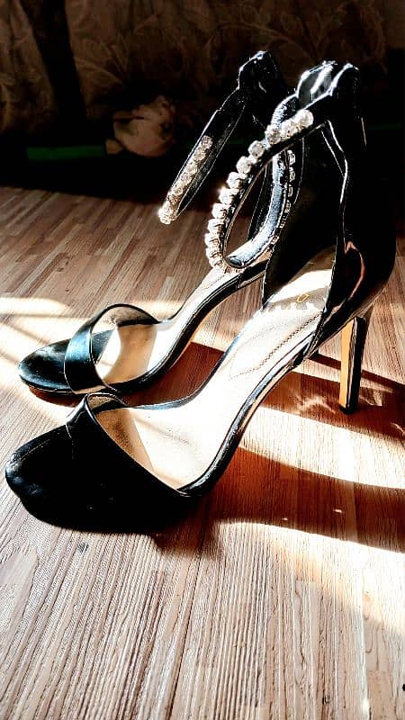 high heels original aldo 0