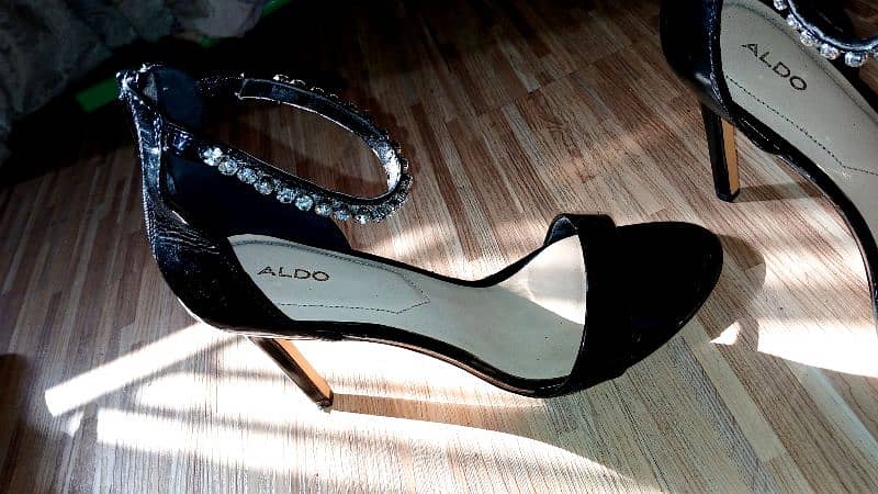 high heels original aldo 3