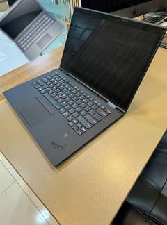 Lenovo ThinkPad X1 Yoga Ci7 8th Generation 16gb Ram 512gb NVME