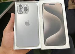 iphone 15 pro max 256 gb non pta