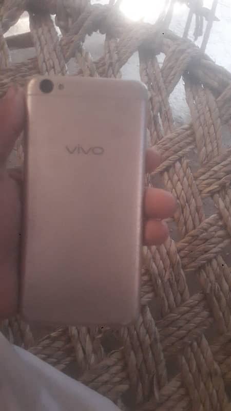 vivo y55 1