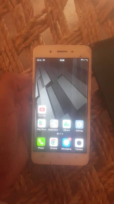 vivo y55 2