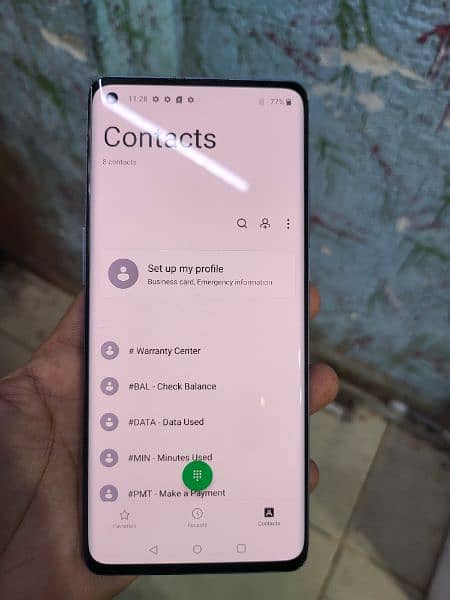 oneplus 8 pta ap 5