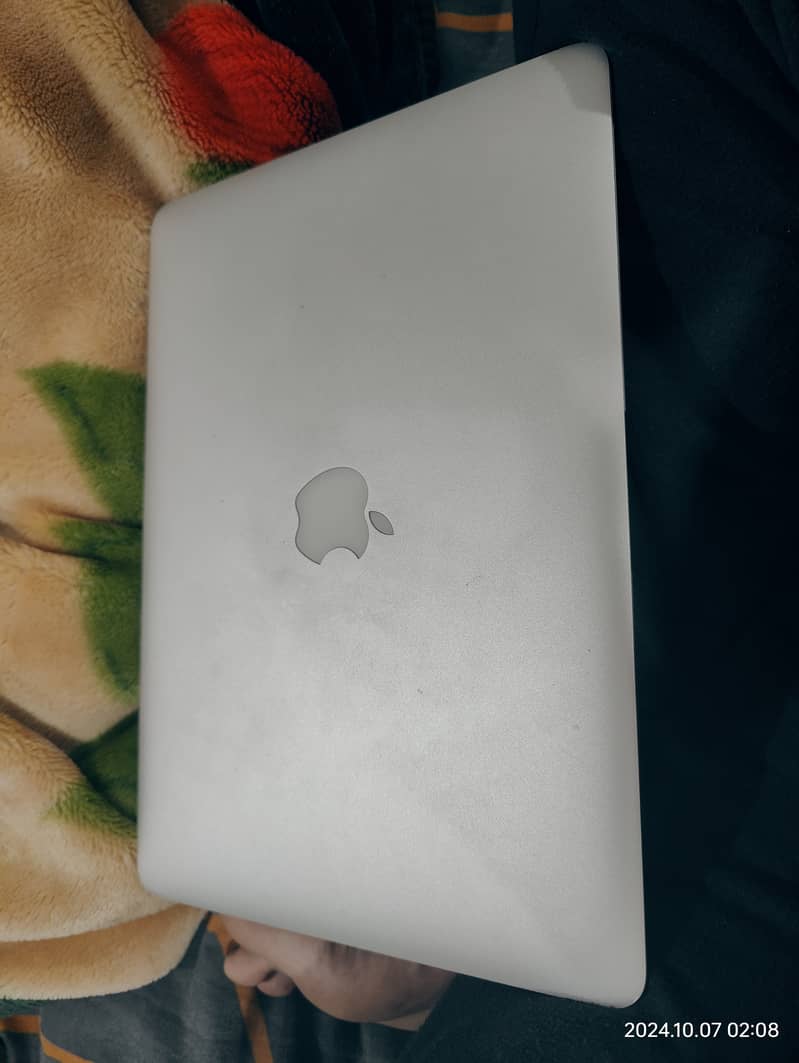 MacBook Air Mid 2013 , 13" 2