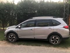 Honda BR-V 2018 fot urgently sale 0