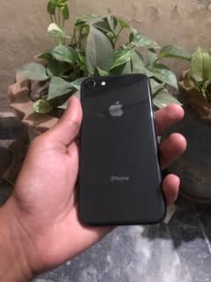 iPhone 8 64gb non Pta