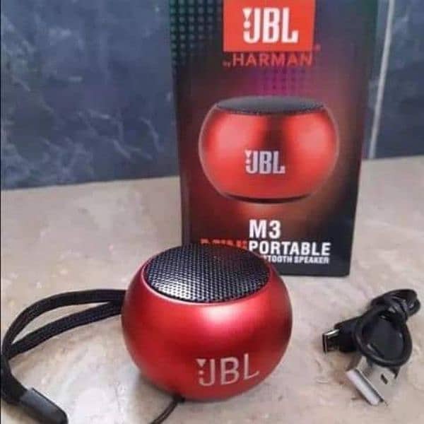 JBL mini Bluetooth speaker for sale 1