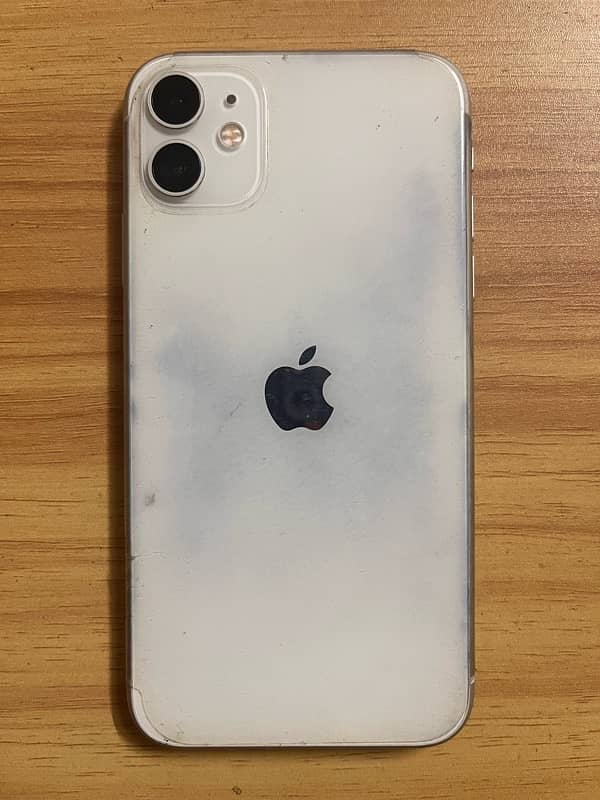 IPHONE 11 FU 0