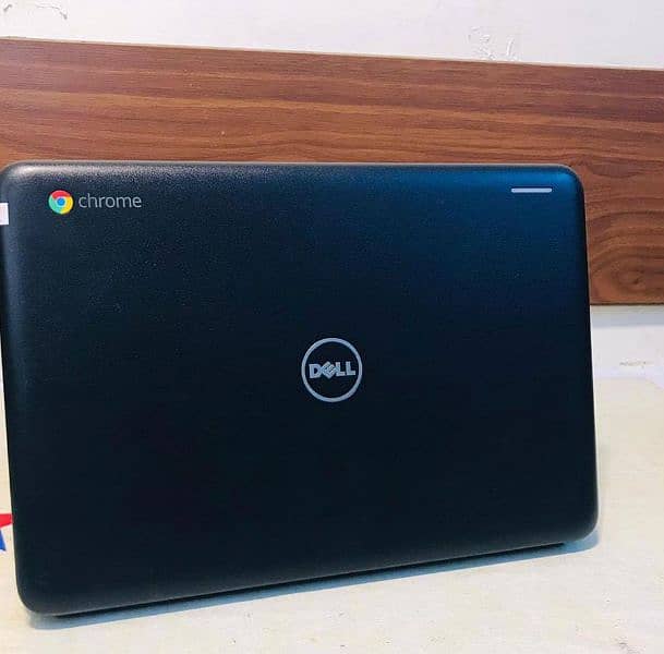 Dell Chromebook 11 for sale or Exchange 4/16 latest Model 1