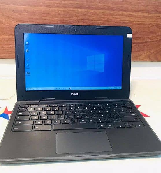 Dell Chromebook 11 for sale or Exchange 4/16 latest Model 2