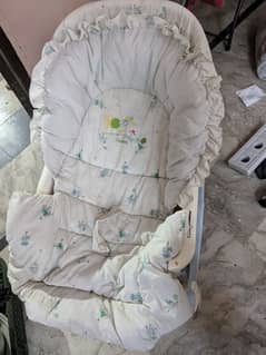 Jumbo size Baby Bouncer imported Avalable for sale in goof condition