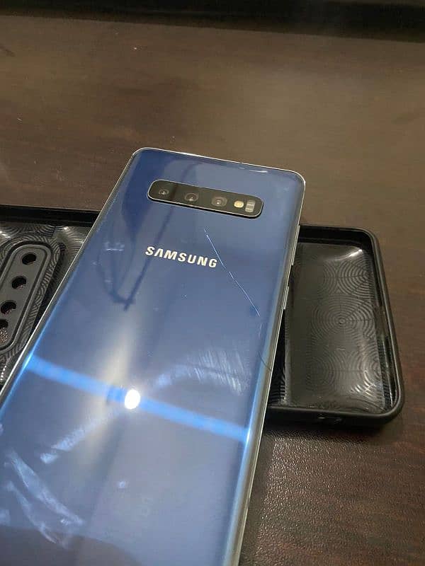 Samsung S10 plus 8/128 1