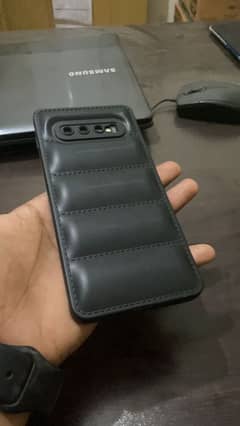 Samsung S10 plus 8/128 0