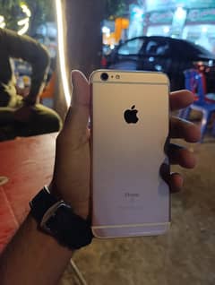 Iphone 6splus 64GB PTA Approved 0