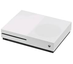 Xbox one S For Sale 1tb storage