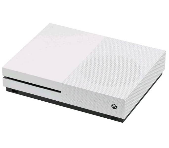 Xbox one S For Sale 1tb storage 0