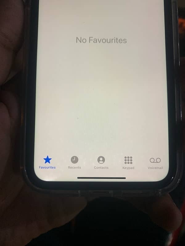 Iphone 11- 128 DUAL PTA 70% battery 2