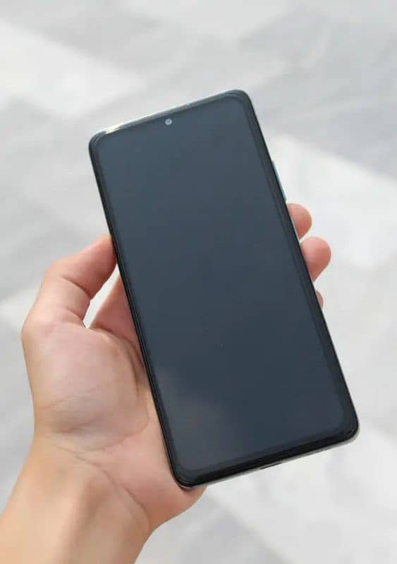 Redmi Note 10 pro sky blue 2