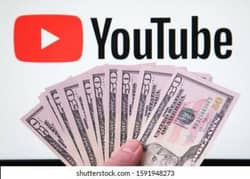 Need Co Host female for vlog  Youtube income 50 50 0