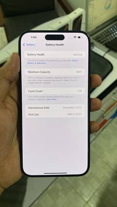 iphone 15pro max 1tb