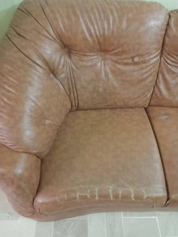 leather sofa set 2