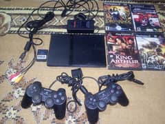 Sony PlayStation 2 Slim