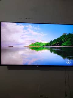 Sony Bravia KDL-50W800B Smart Tv