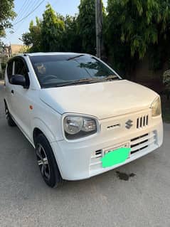 Suzuki Alto 2022